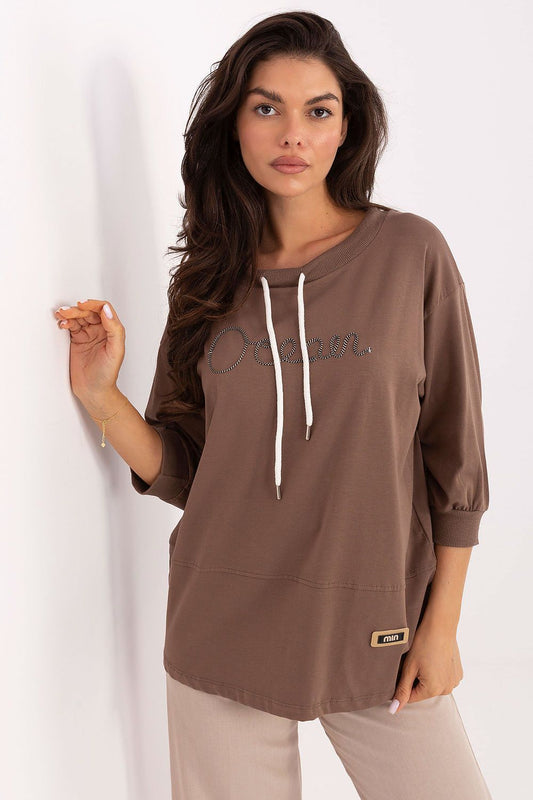  Blouse model 218388 Relevance 