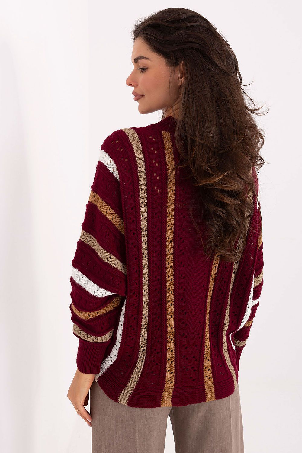  Jumper model 218595 Factory Price 