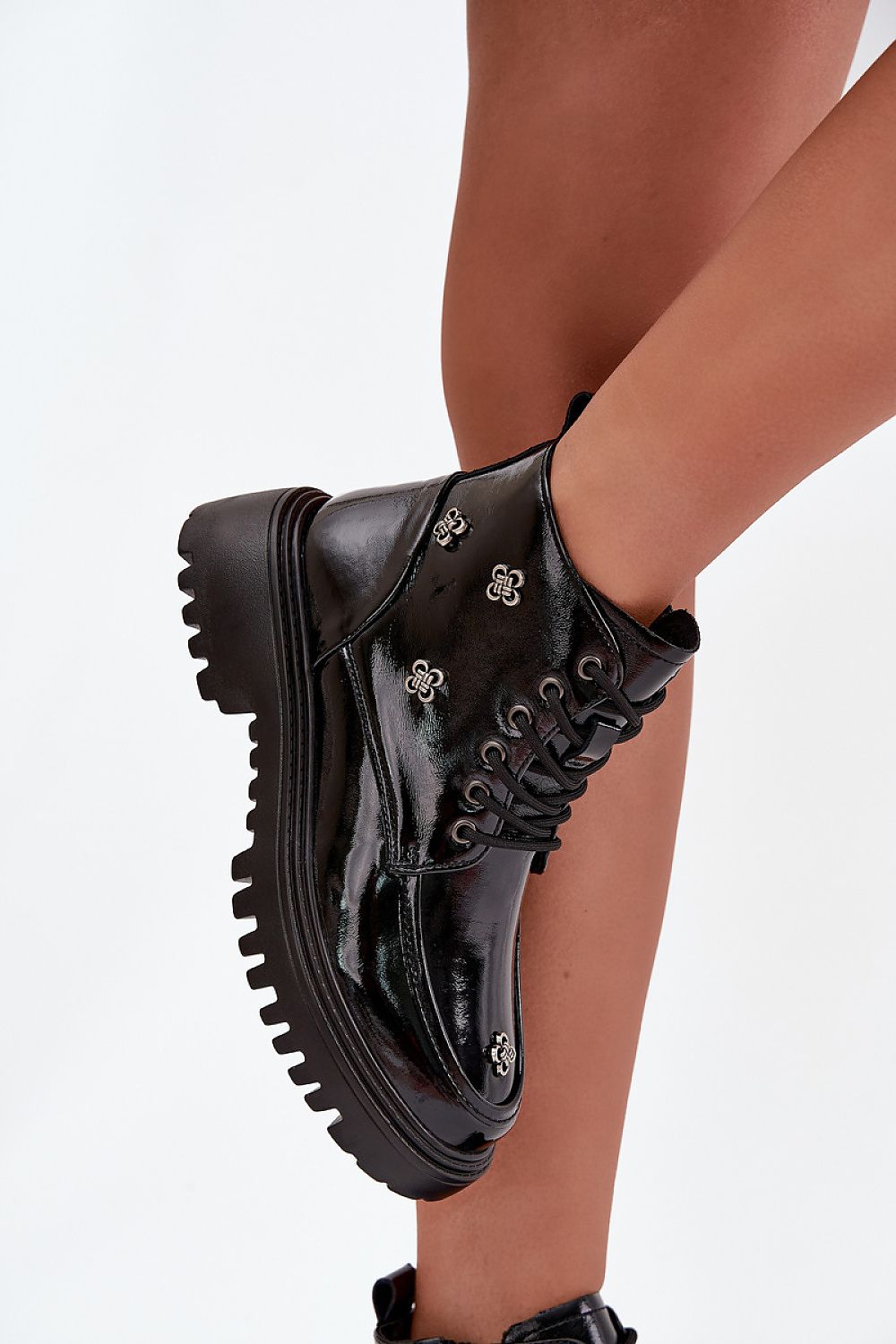  Boots model 218702 Step in style 