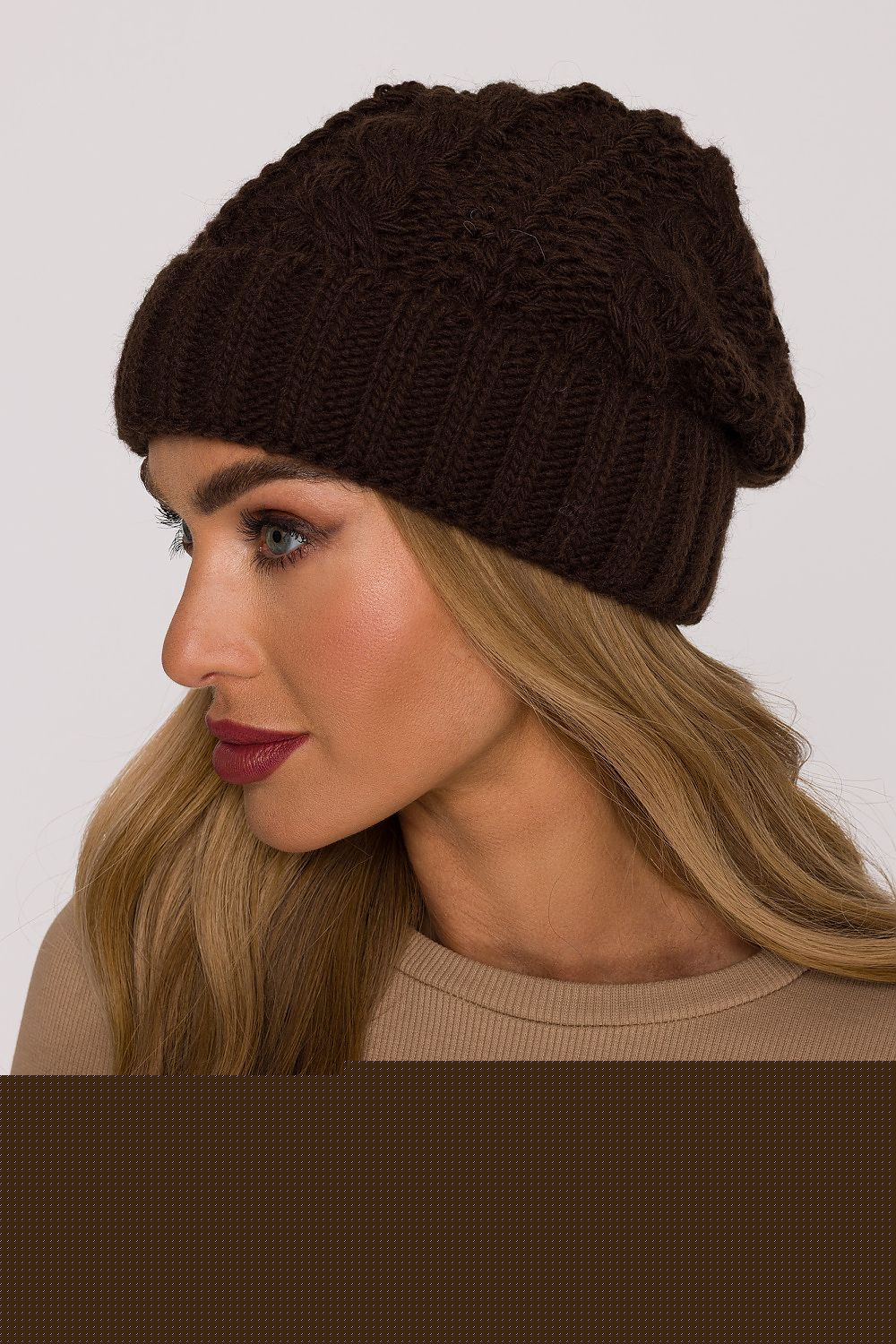  Cap model 219547 Moe 