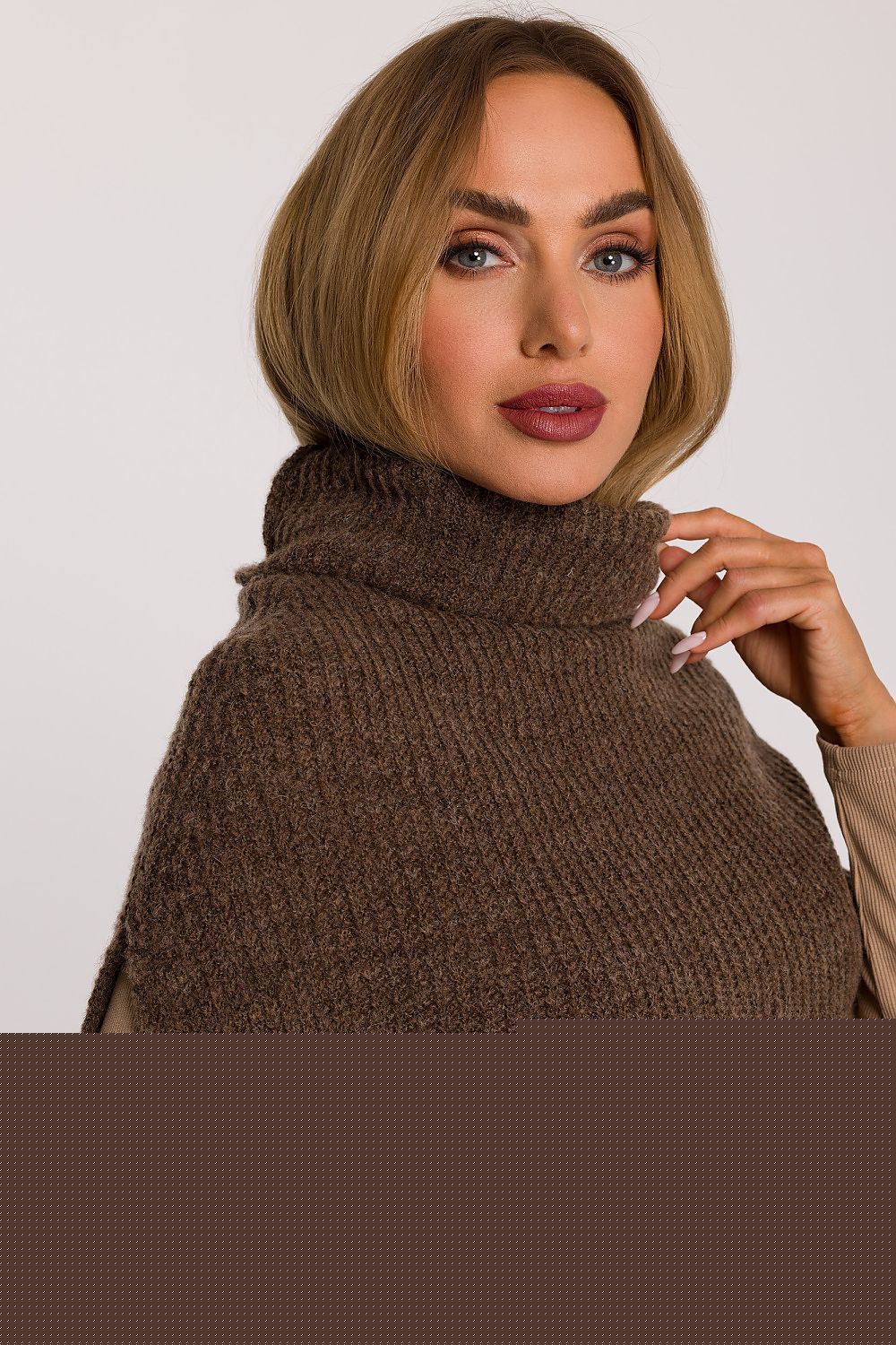  Infinity Scarf model 219559 Moe 