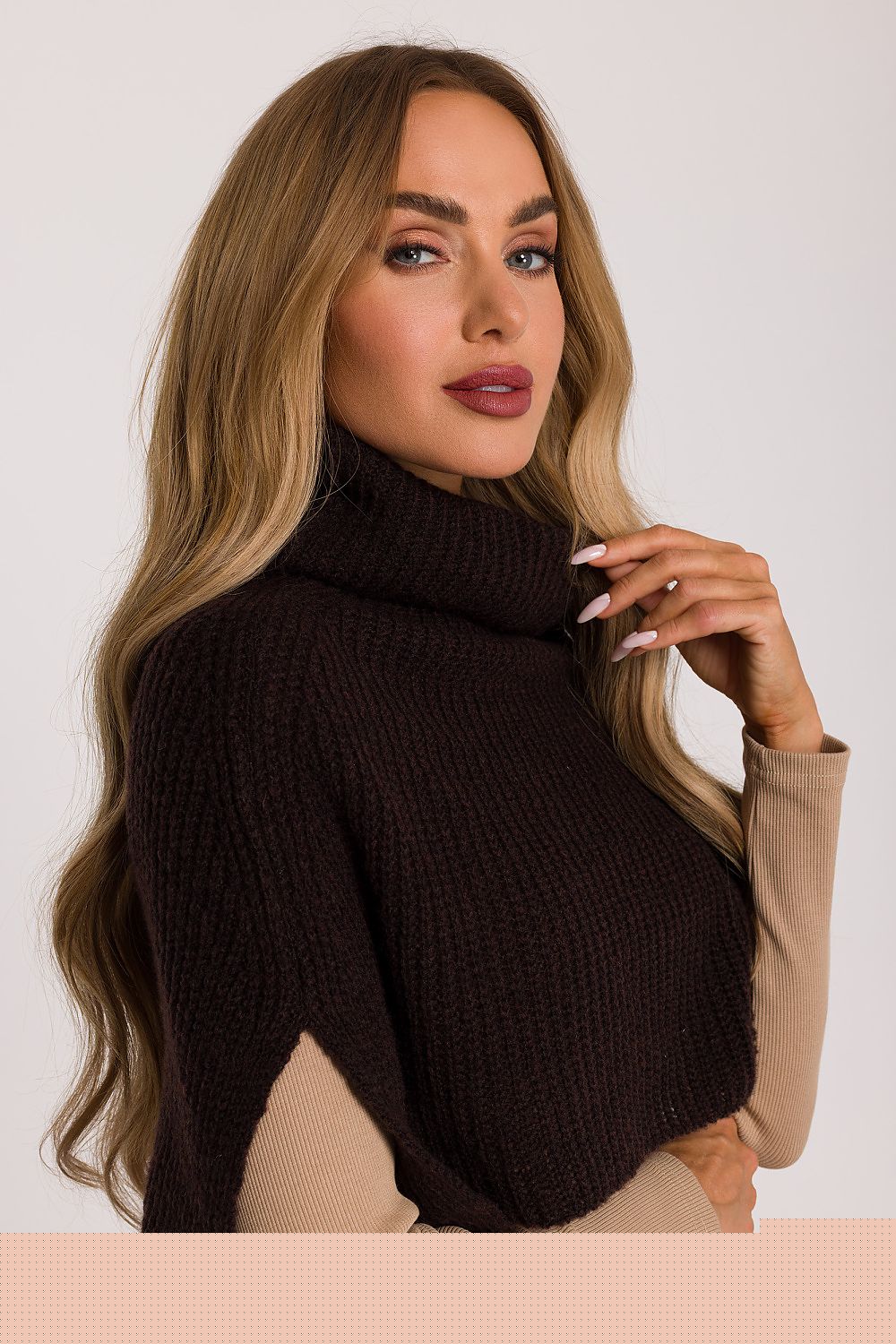  Infinity Scarf model 219561 Moe 