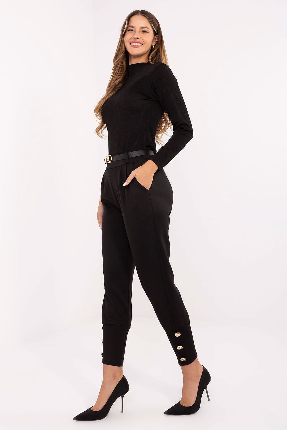 Tracksuit trousers model 219601 Factory Price 