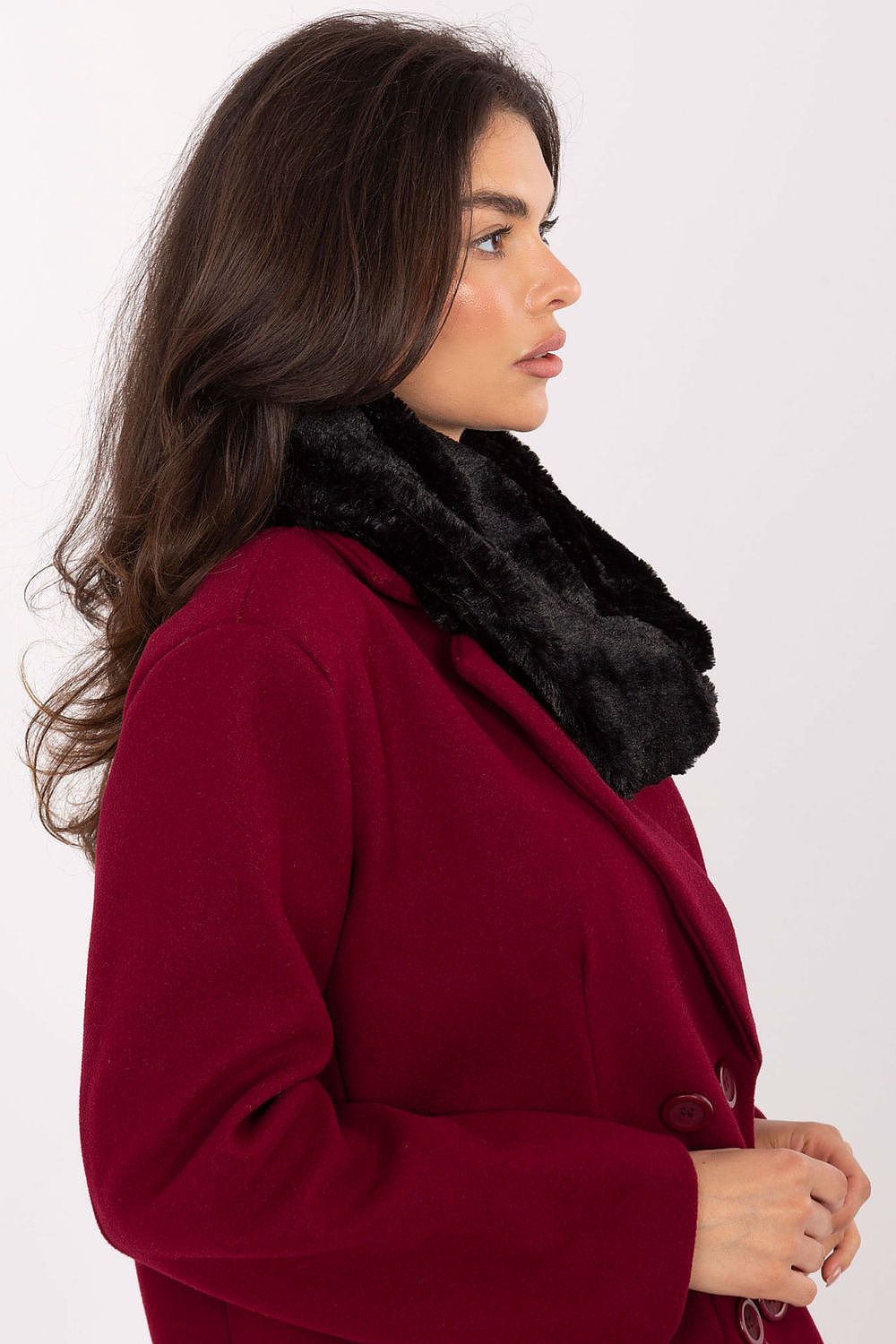  Infinity Scarf model 219609 AT 