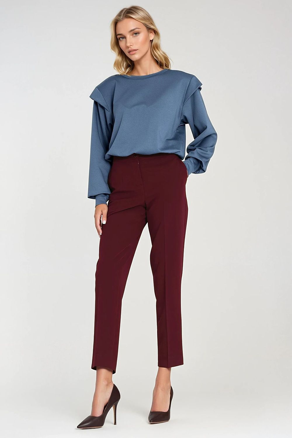  Sweatshirt model 219771 Nife 