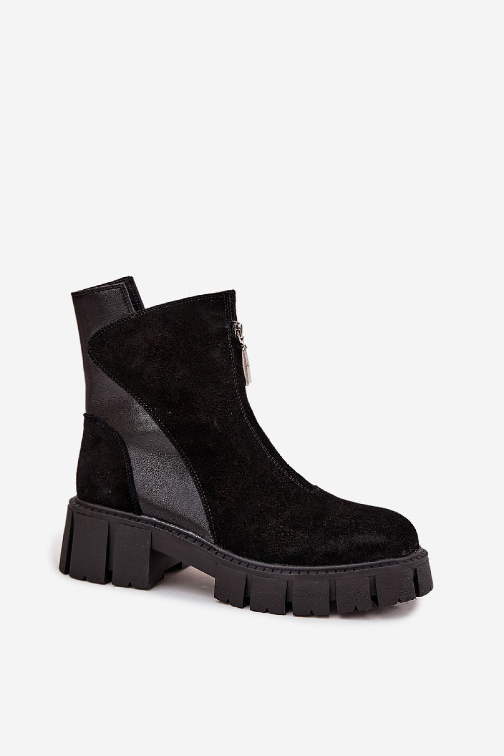  Boots model 220197 Step in style 