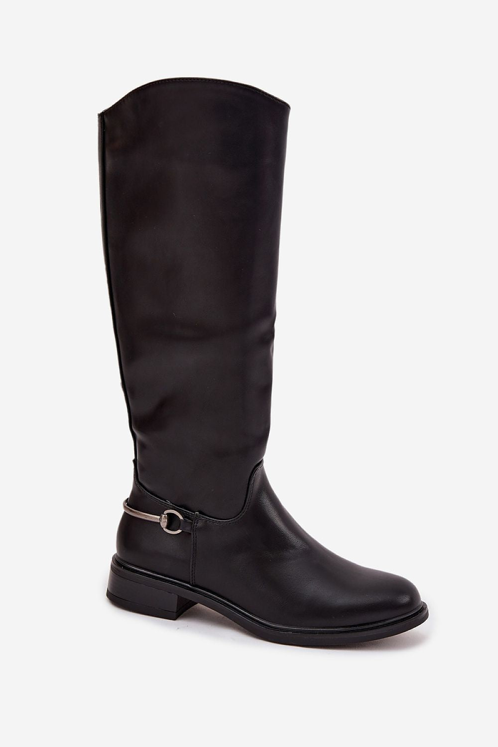  Thigh-Hight Boots model 220516 Step in style 