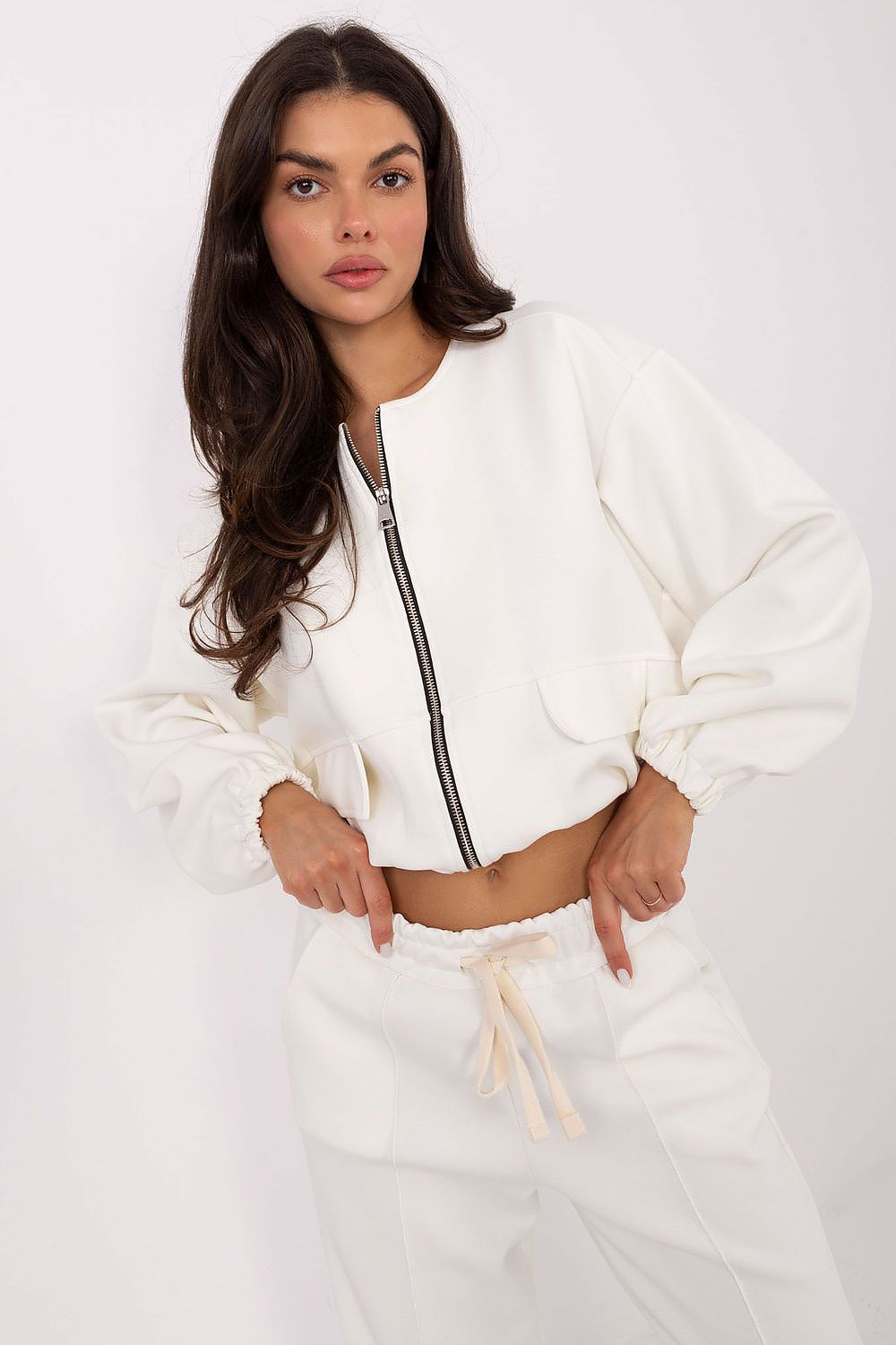  Sweatshirt model 220960 Factory Price 