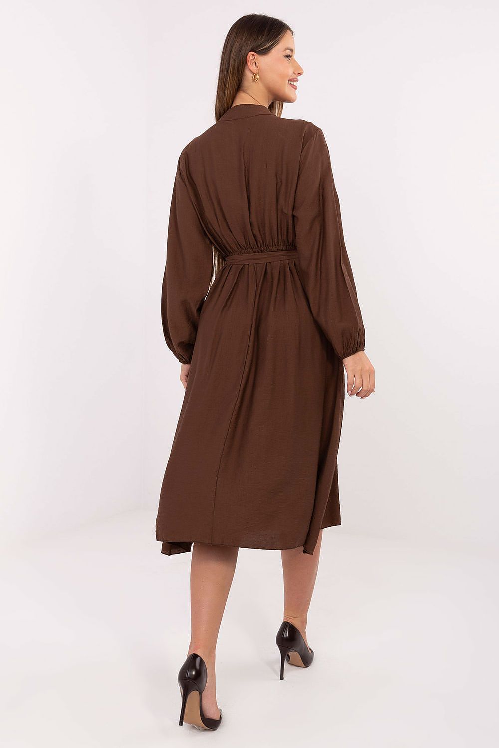  Daydress model 221345 Italy Moda 