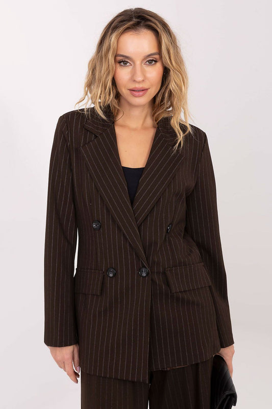  Jacket model 221433 Rue Paris 