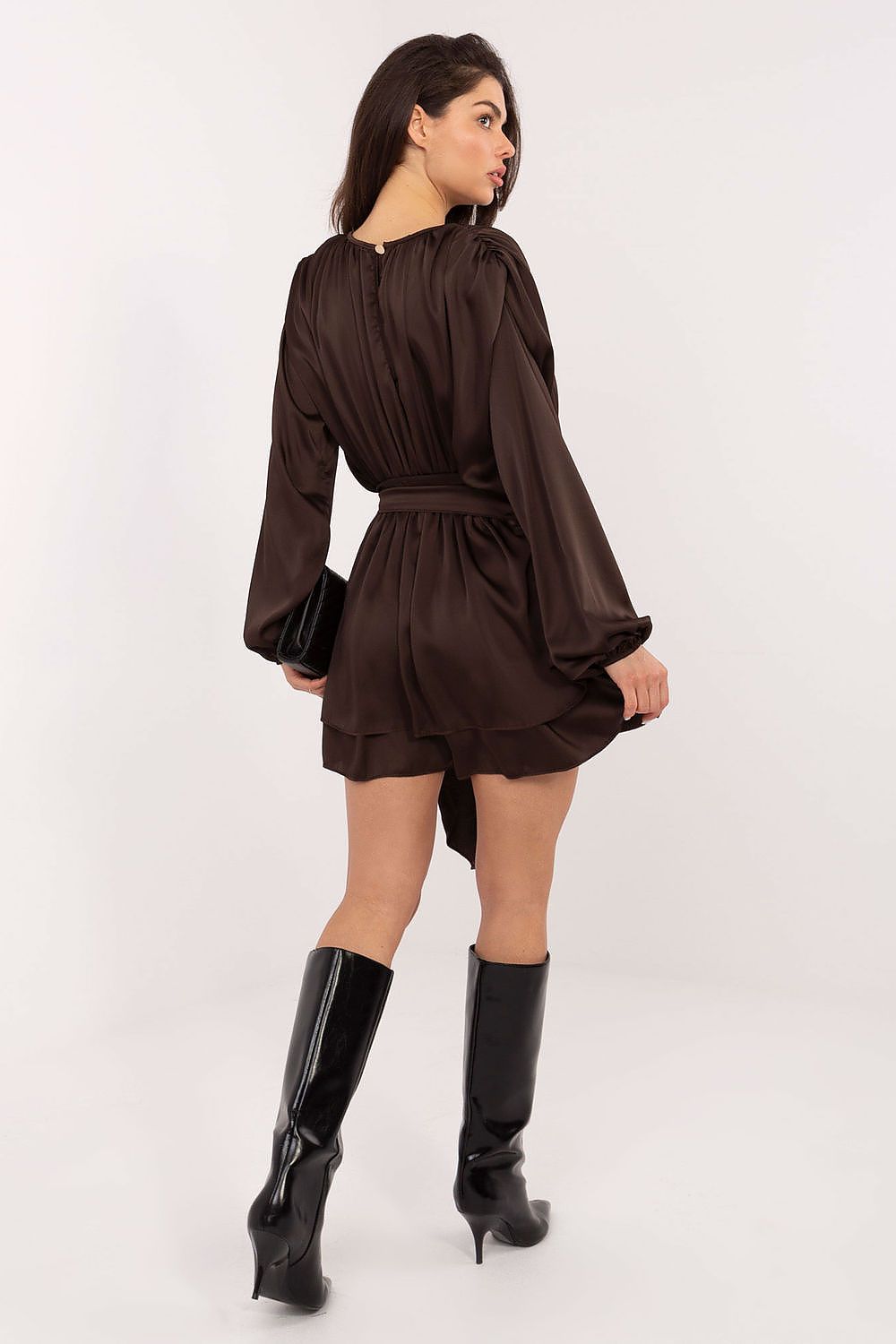  Suit model 221585 Italy Moda 