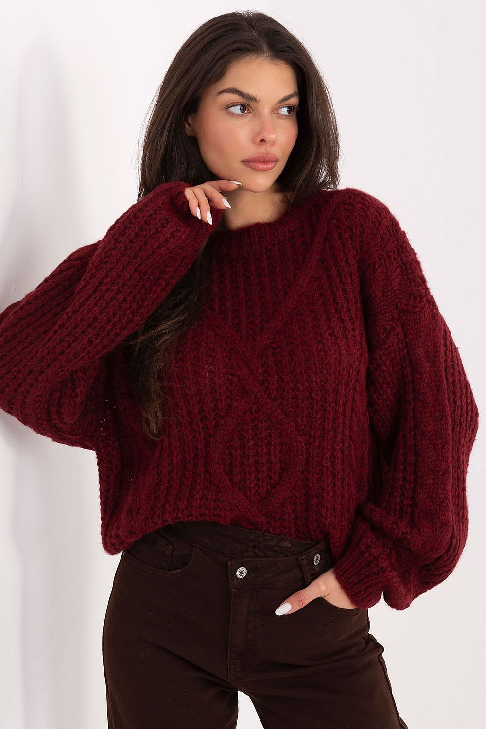  Jumper model 221700 Factory Price 