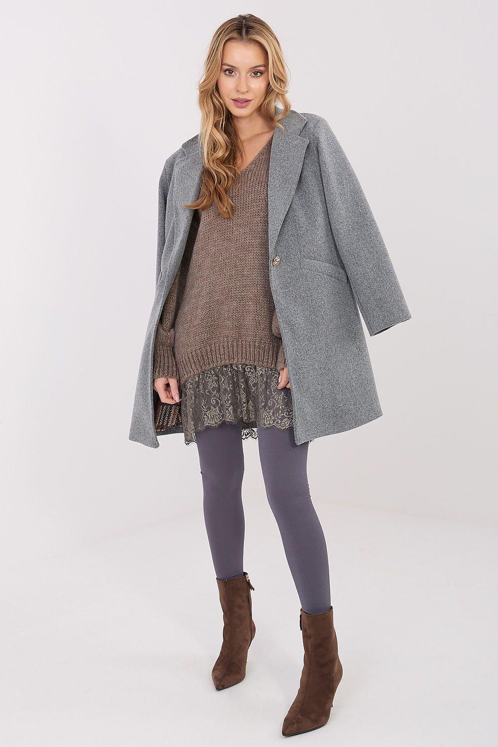  Jumper model 221860 Factory Price 