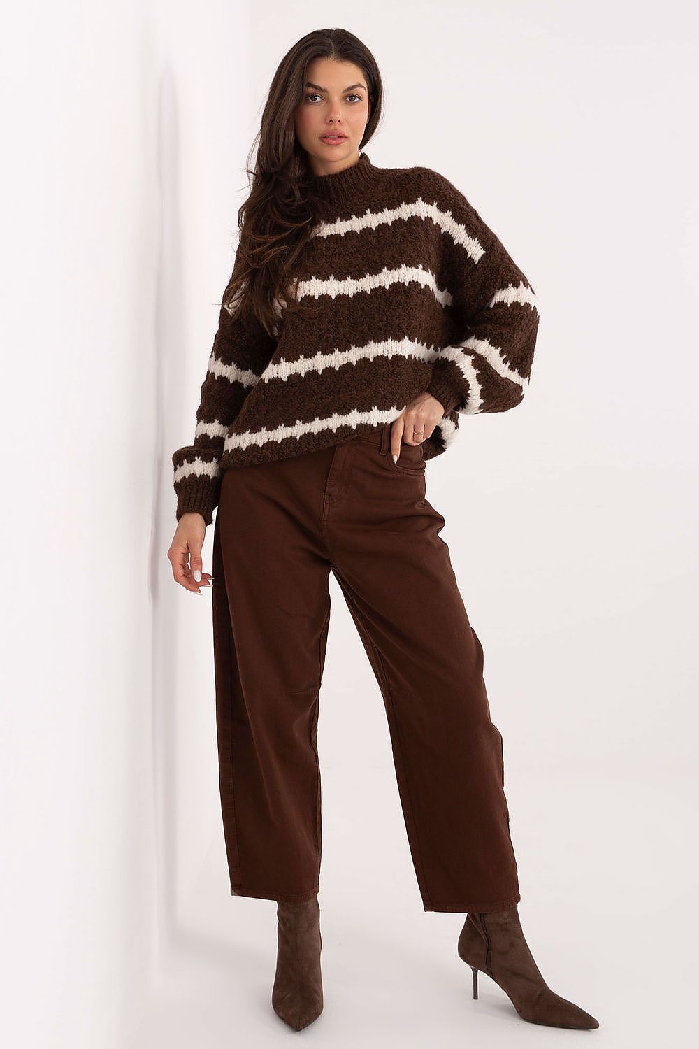  Jeans model 221965 Factory Price 