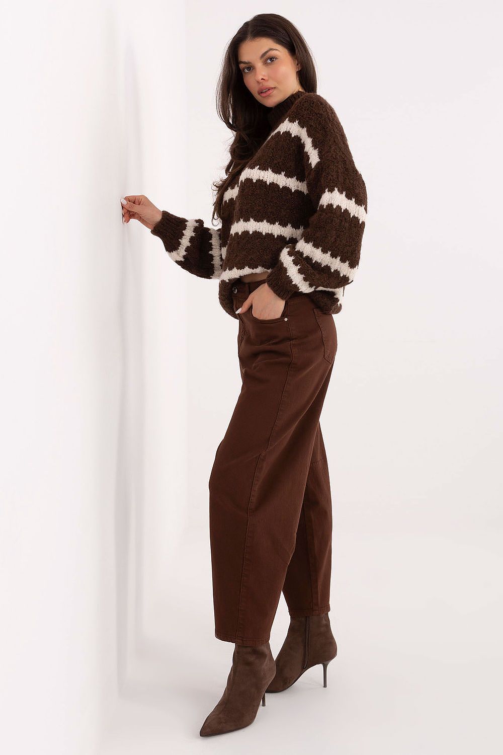  Jeans model 221965 Factory Price 