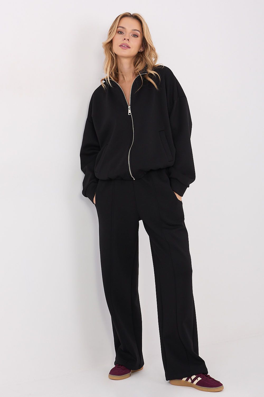  Tracksuit trousers model 222099 Factory Price 