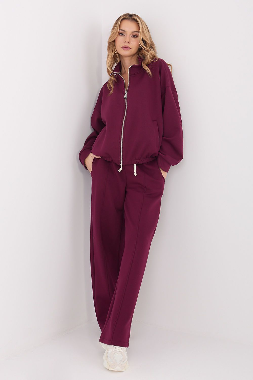  Tracksuit trousers model 222100 Factory Price 