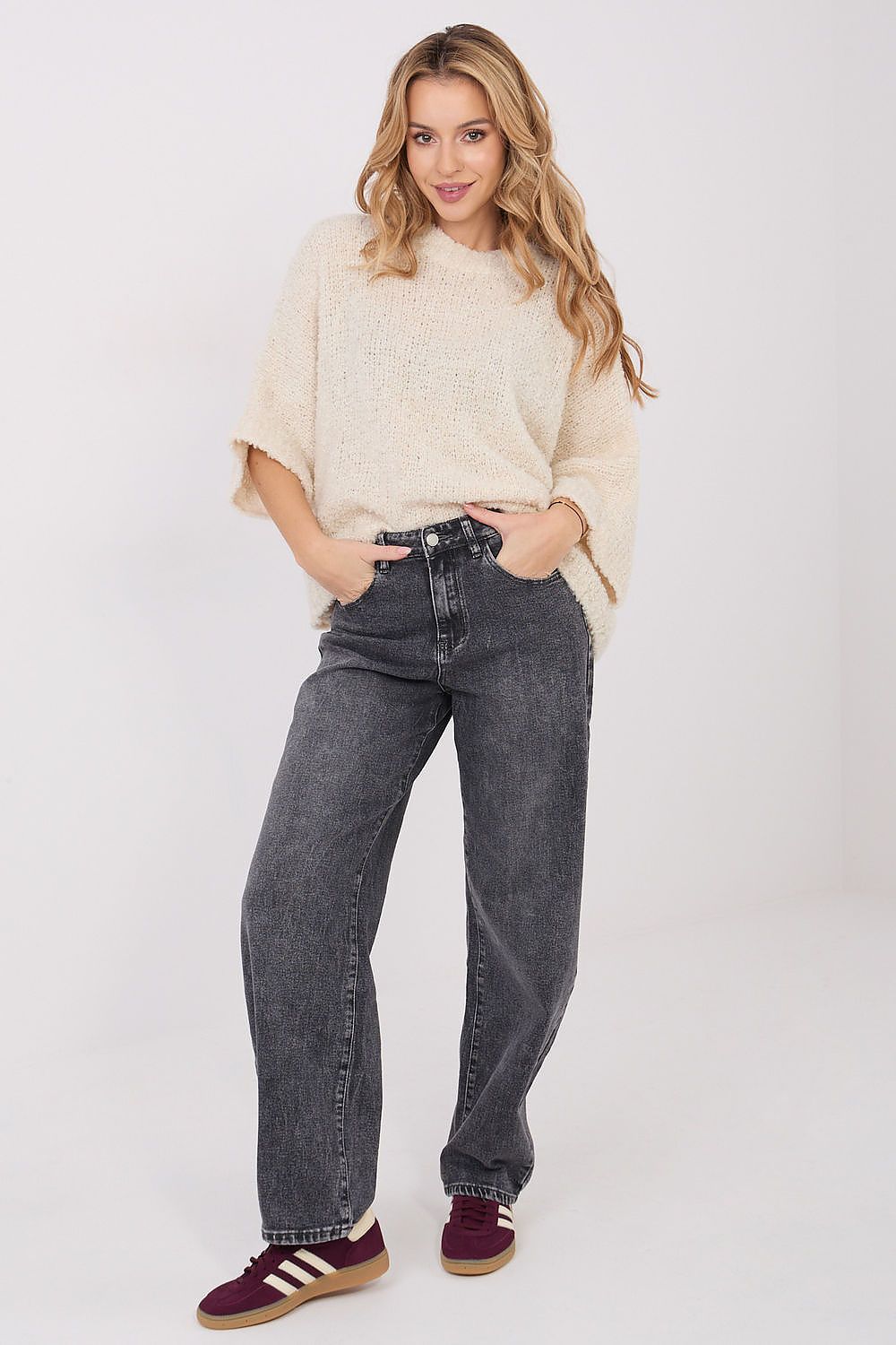  Jumper model 222115 Factory Price 