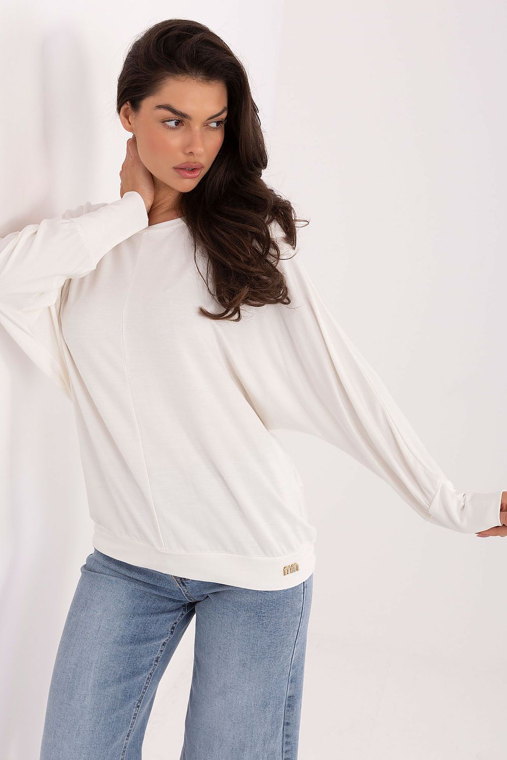  Blouse model 222424 Relevance 