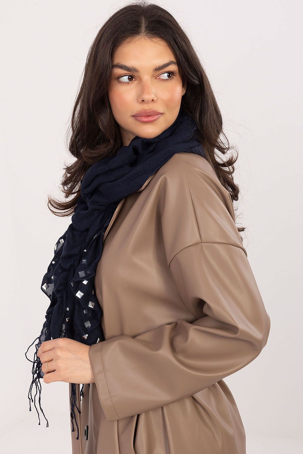  Neckerchief model 223048 AT 