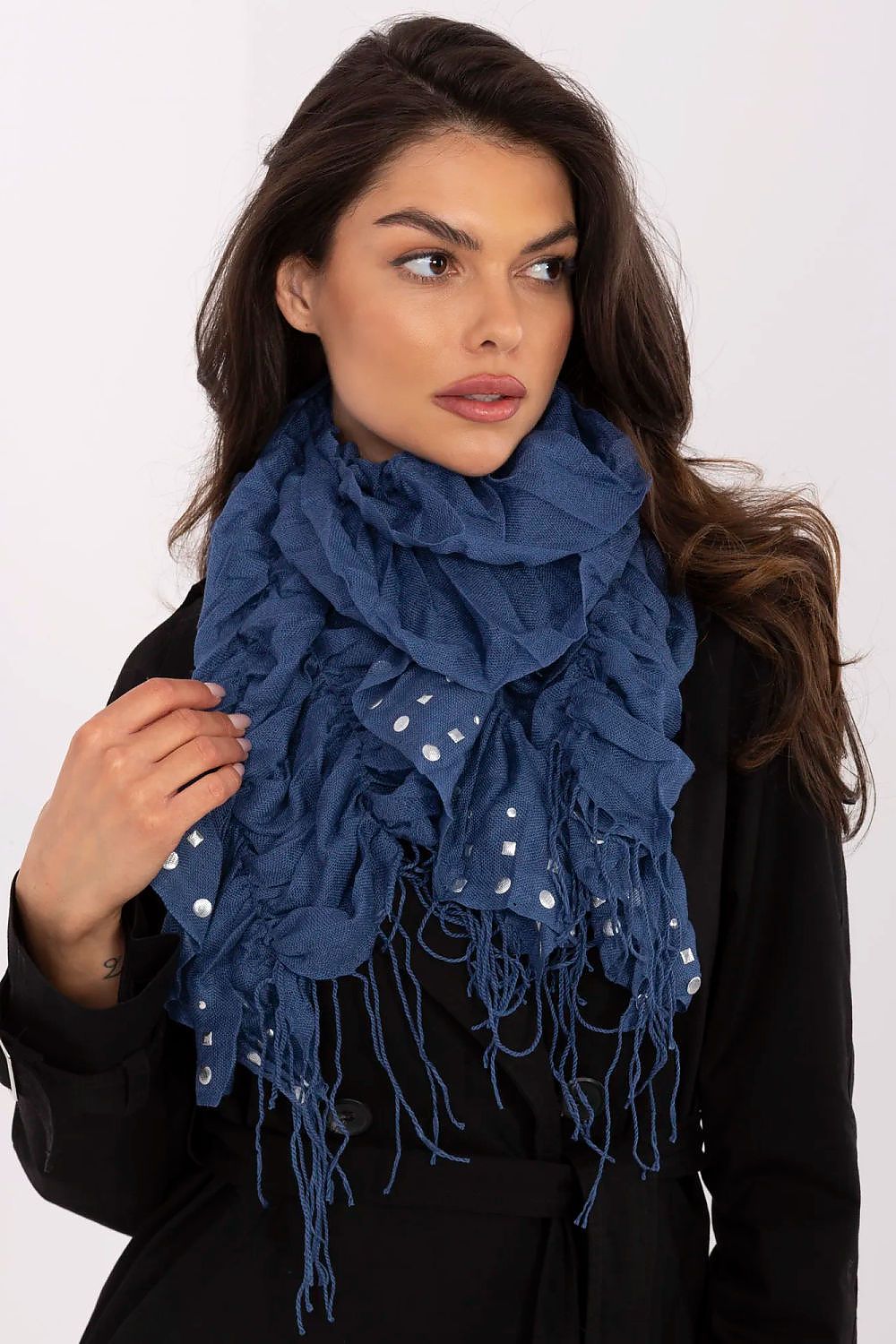  Neckerchief model 223057 AT 