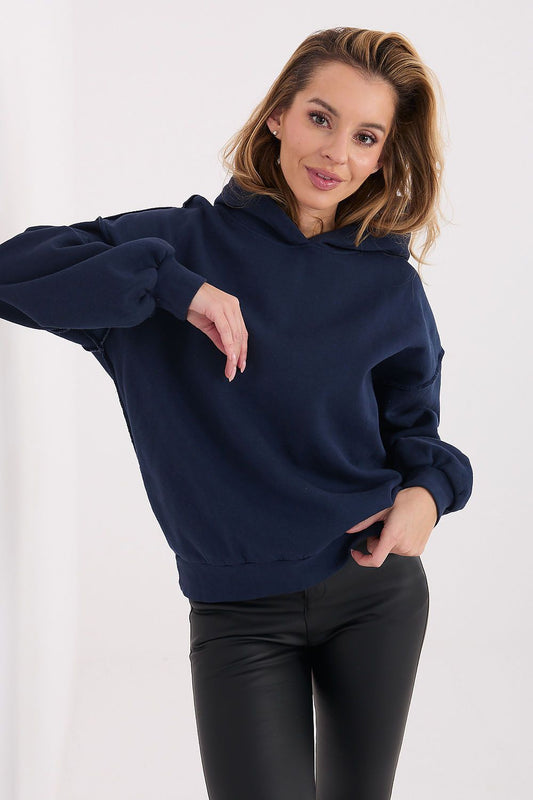  Sweatshirt model 223081 Factory Price 