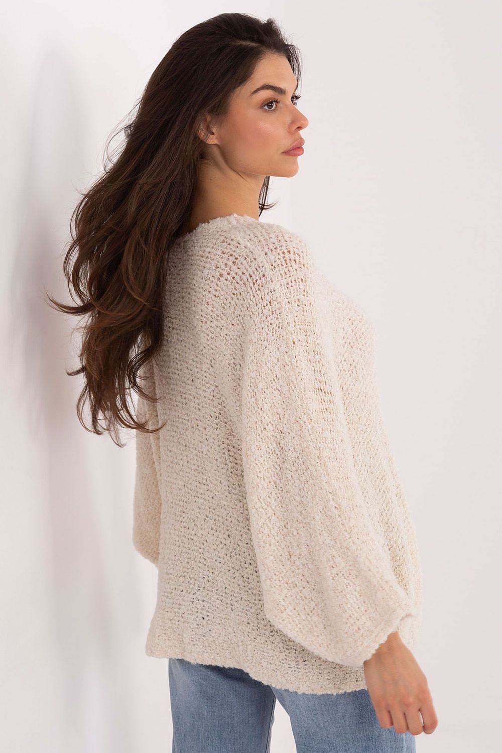  Jumper model 223091 Factory Price 