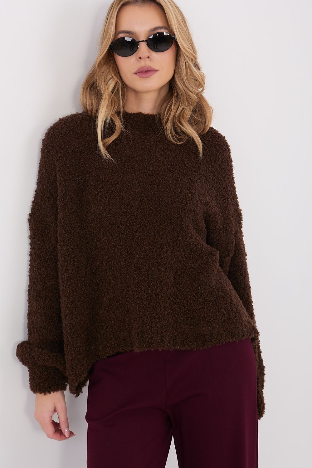  Jumper model 223097 Factory Price 