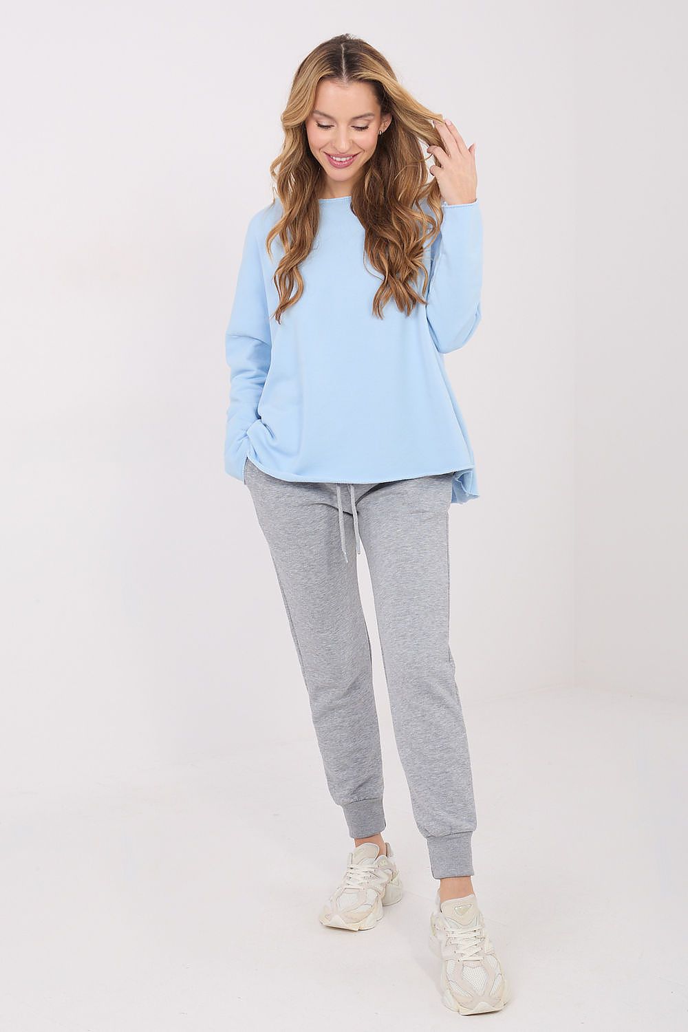  Blouse model 223324 Factory Price 