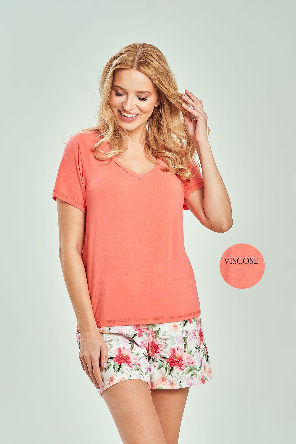  Pyjama model 223428 Taro 