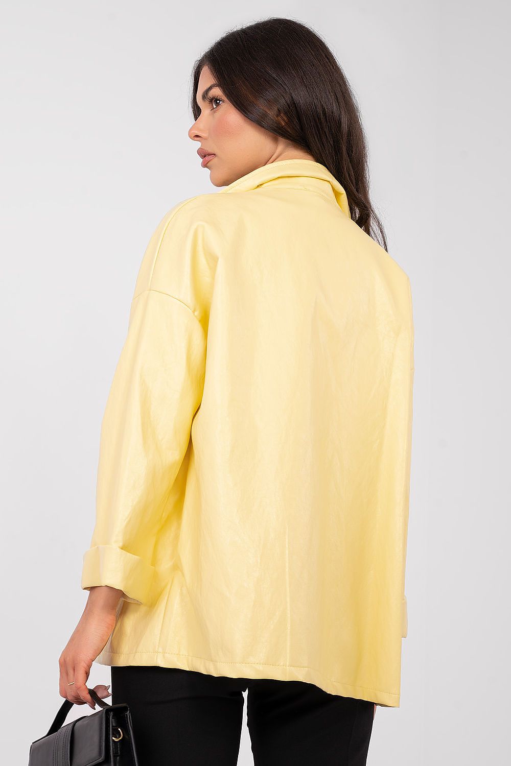 Jacket model 223663 Rue Paris 