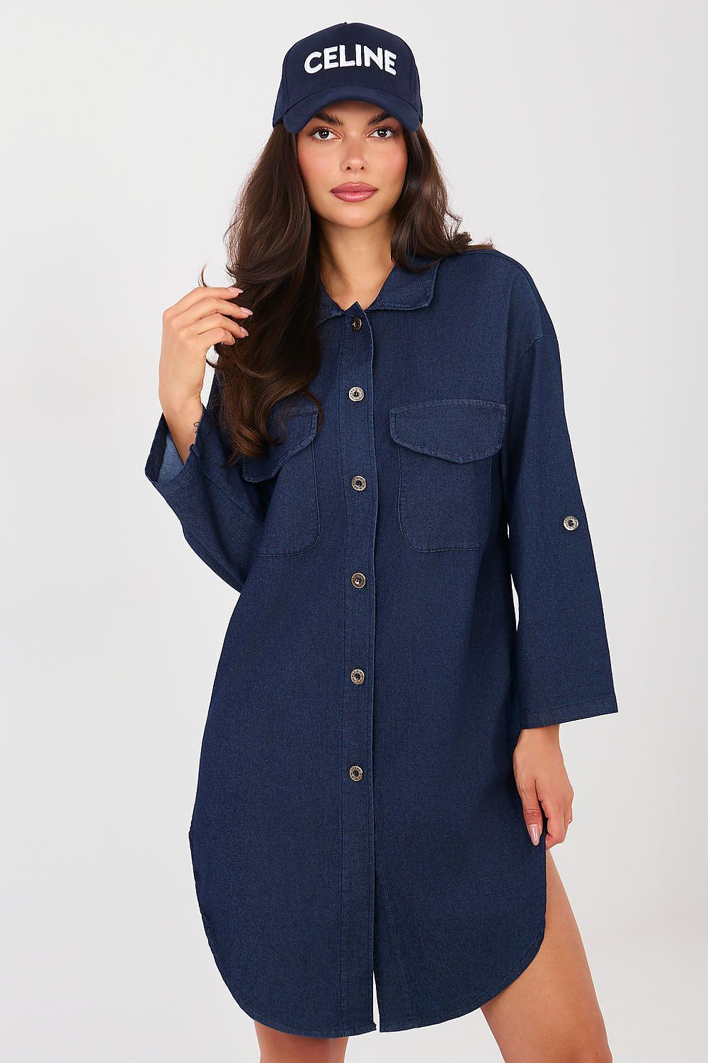 Daydress model 223802 Rue Paris 