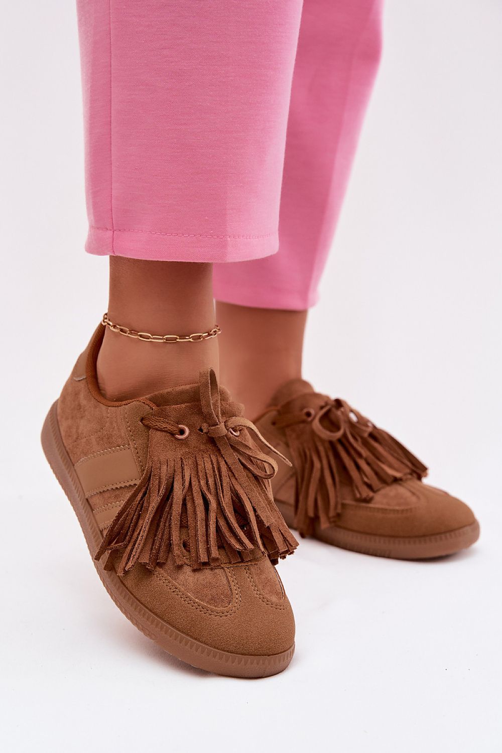  Sport Shoes model 224244 Step in style 