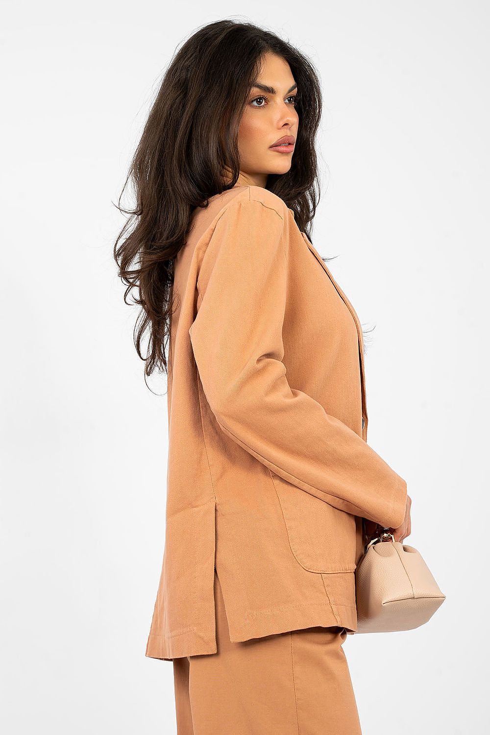  Jacket model 224283 Rue Paris 