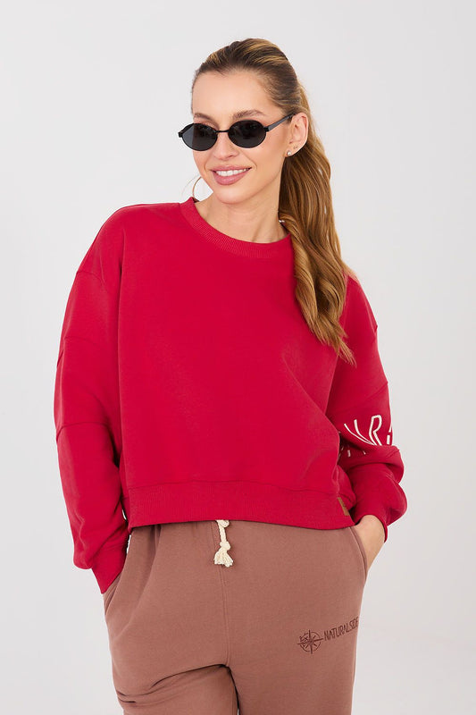  Sweatshirt model 224546 Factory Price 