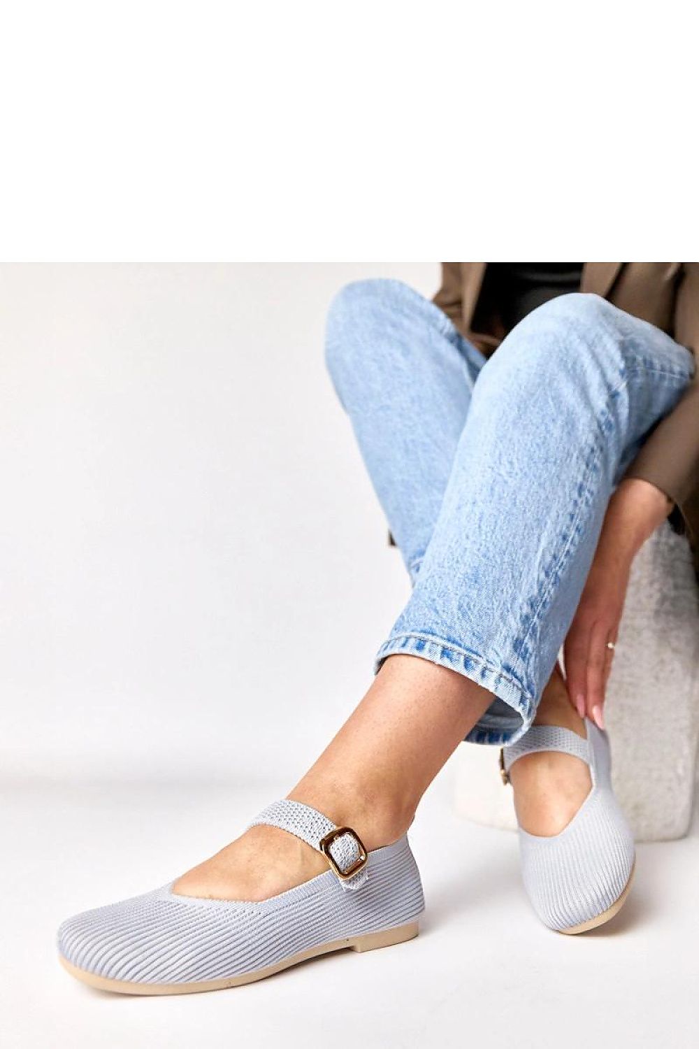  Ballet flats model 224594 Solea 