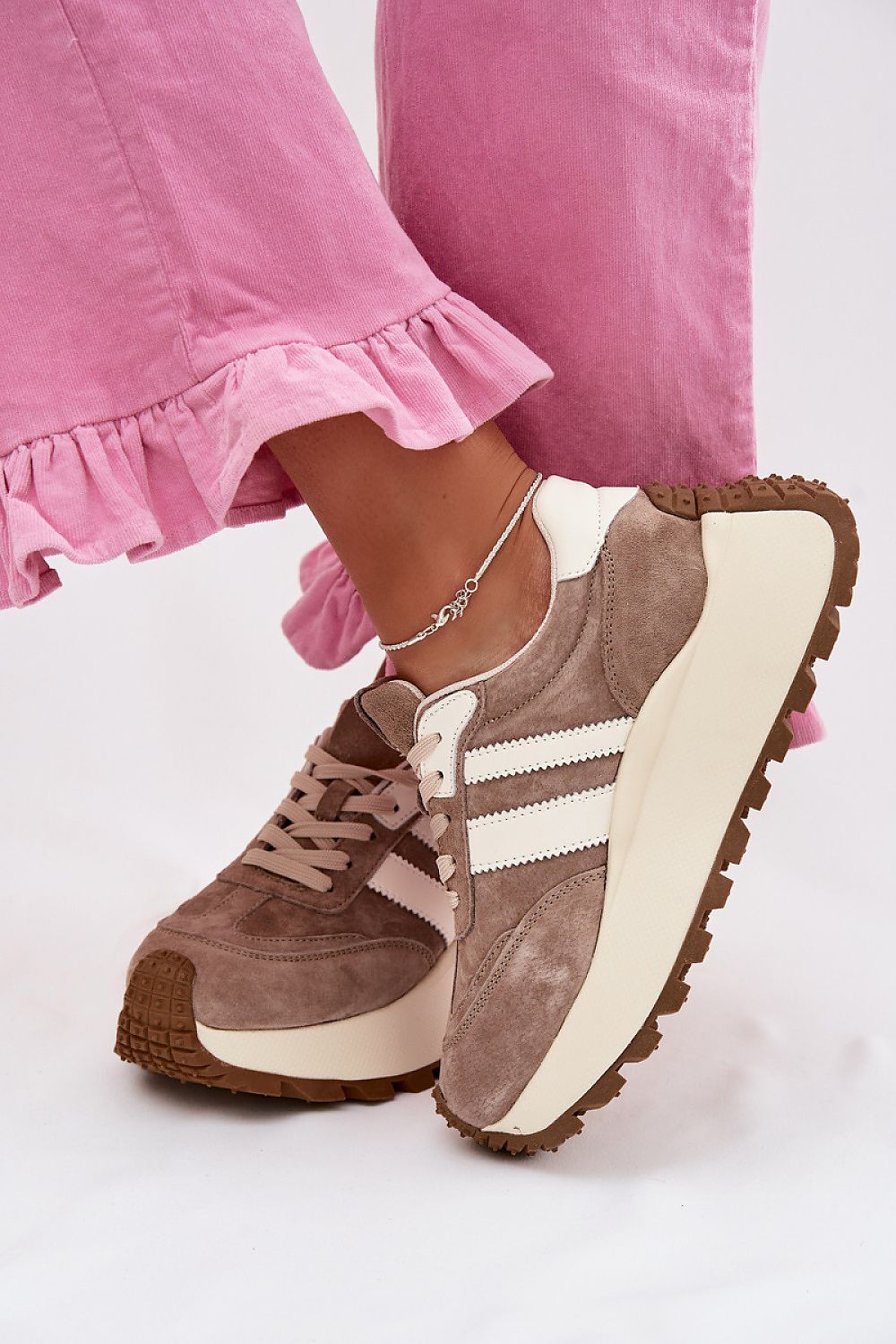  Sport Shoes model 225199 Step in style 