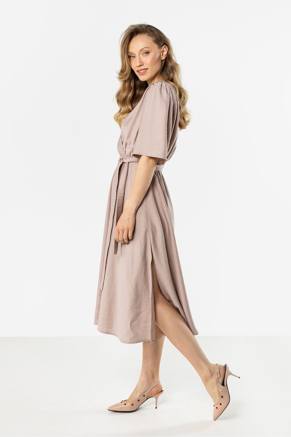  Daydress model 225341 awama 