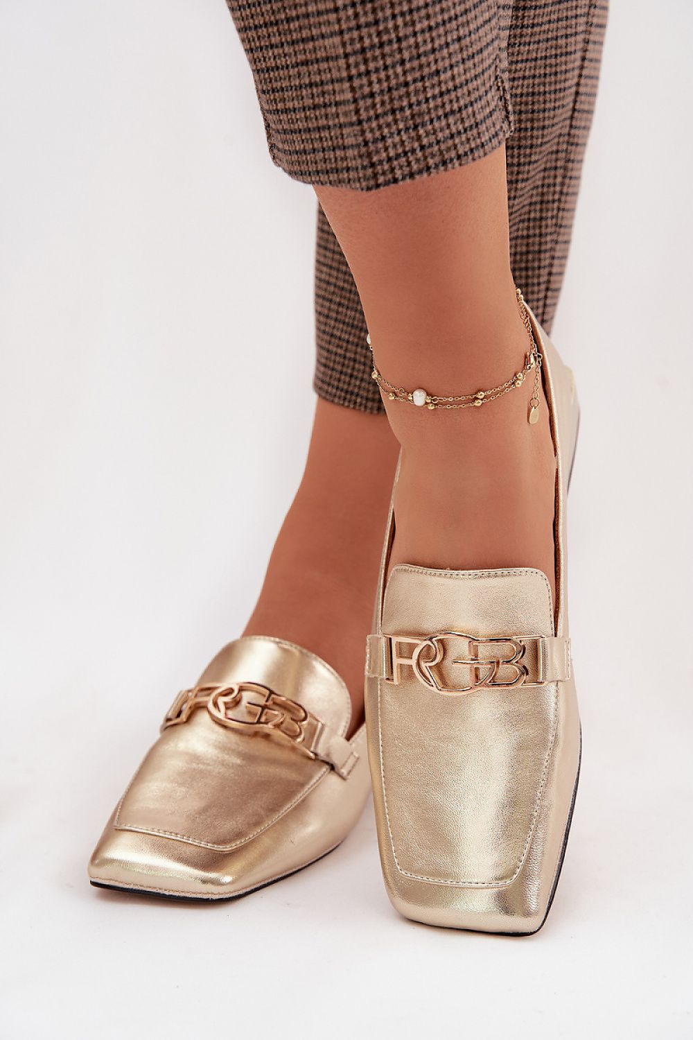 Flip-flops model 225363 Step in style 