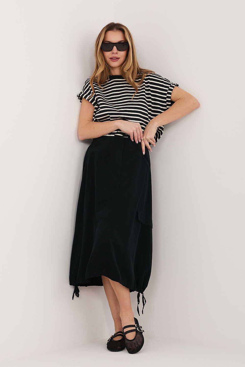  Skirt model 225884 Rue Paris 