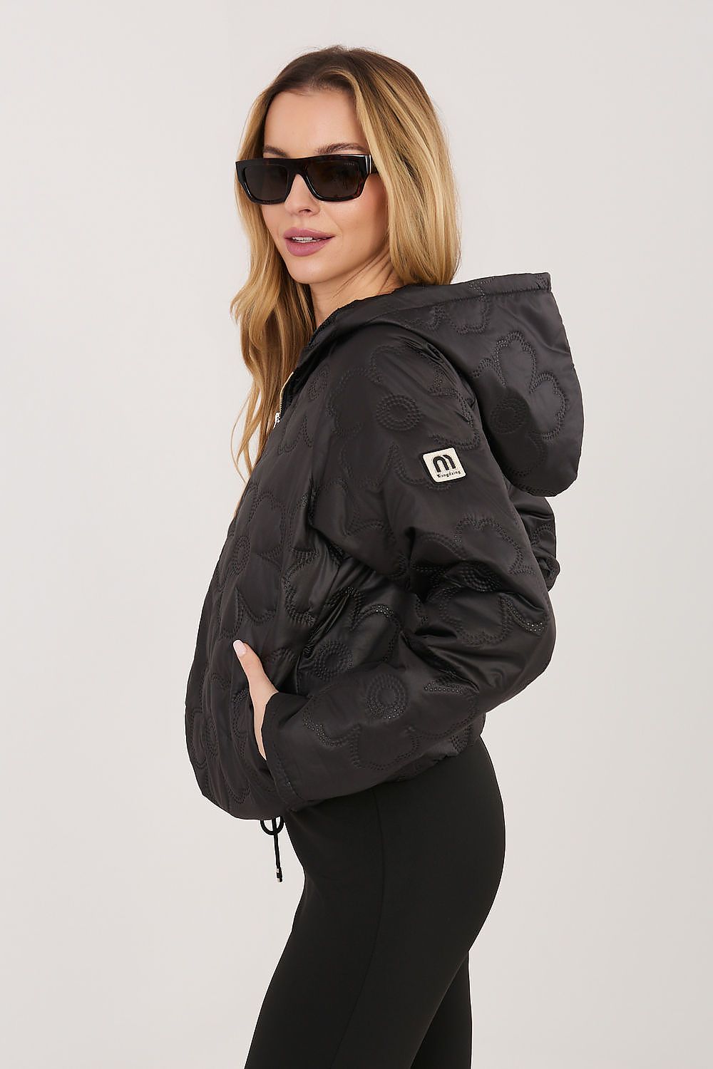  Jacket model 225892 Rue Paris 