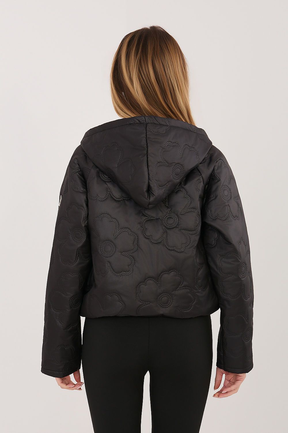  Jacket model 225892 Rue Paris 
