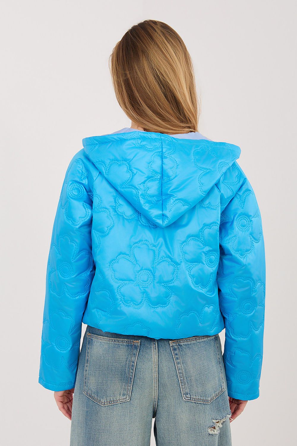  Jacket model 225894 Rue Paris 