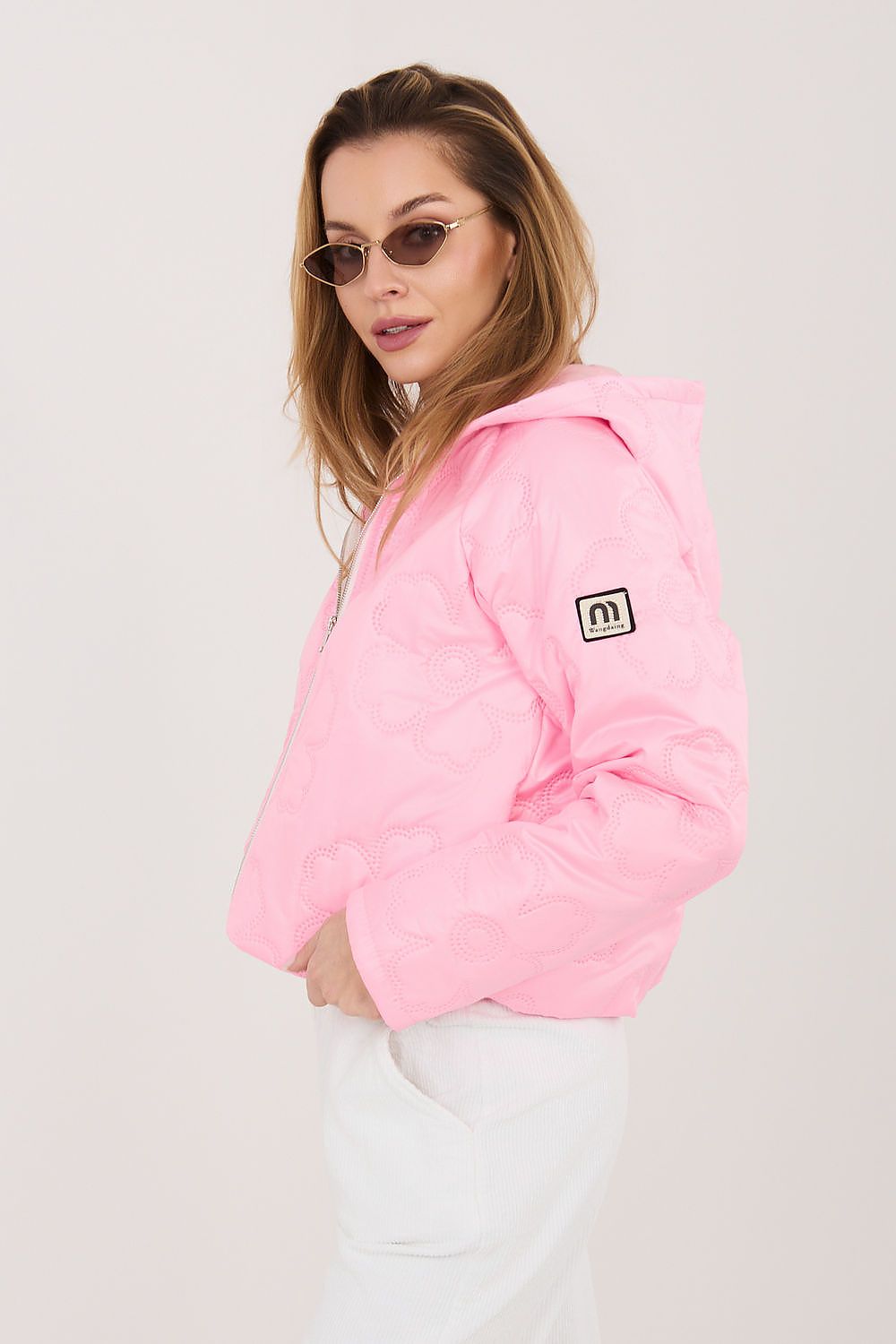  Jacket model 225895 Rue Paris 