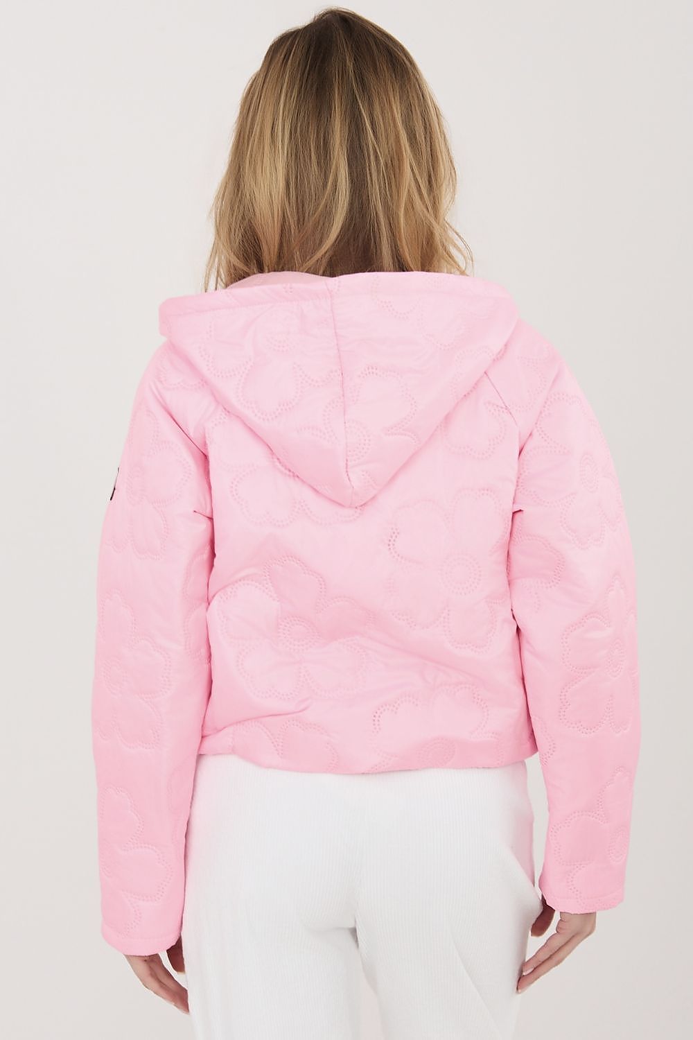  Jacket model 225895 Rue Paris 