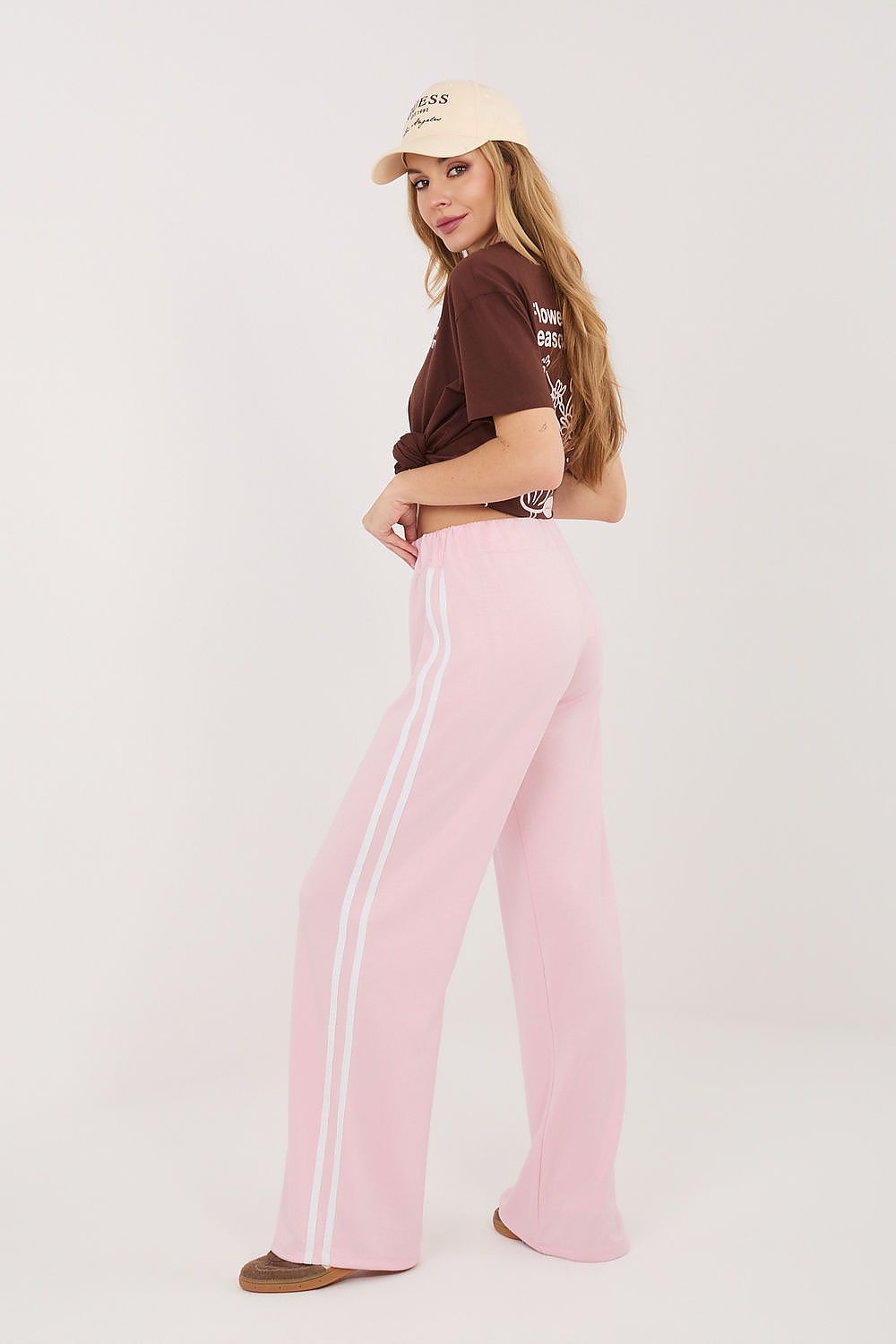  Tracksuit trousers model 226154 Relevance 