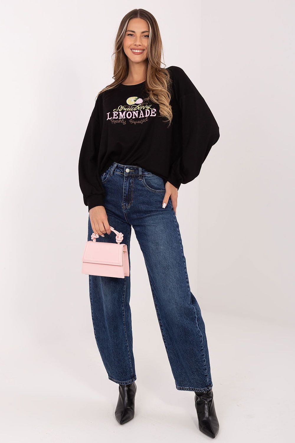  Sweatshirt model 226305 Rue Paris 