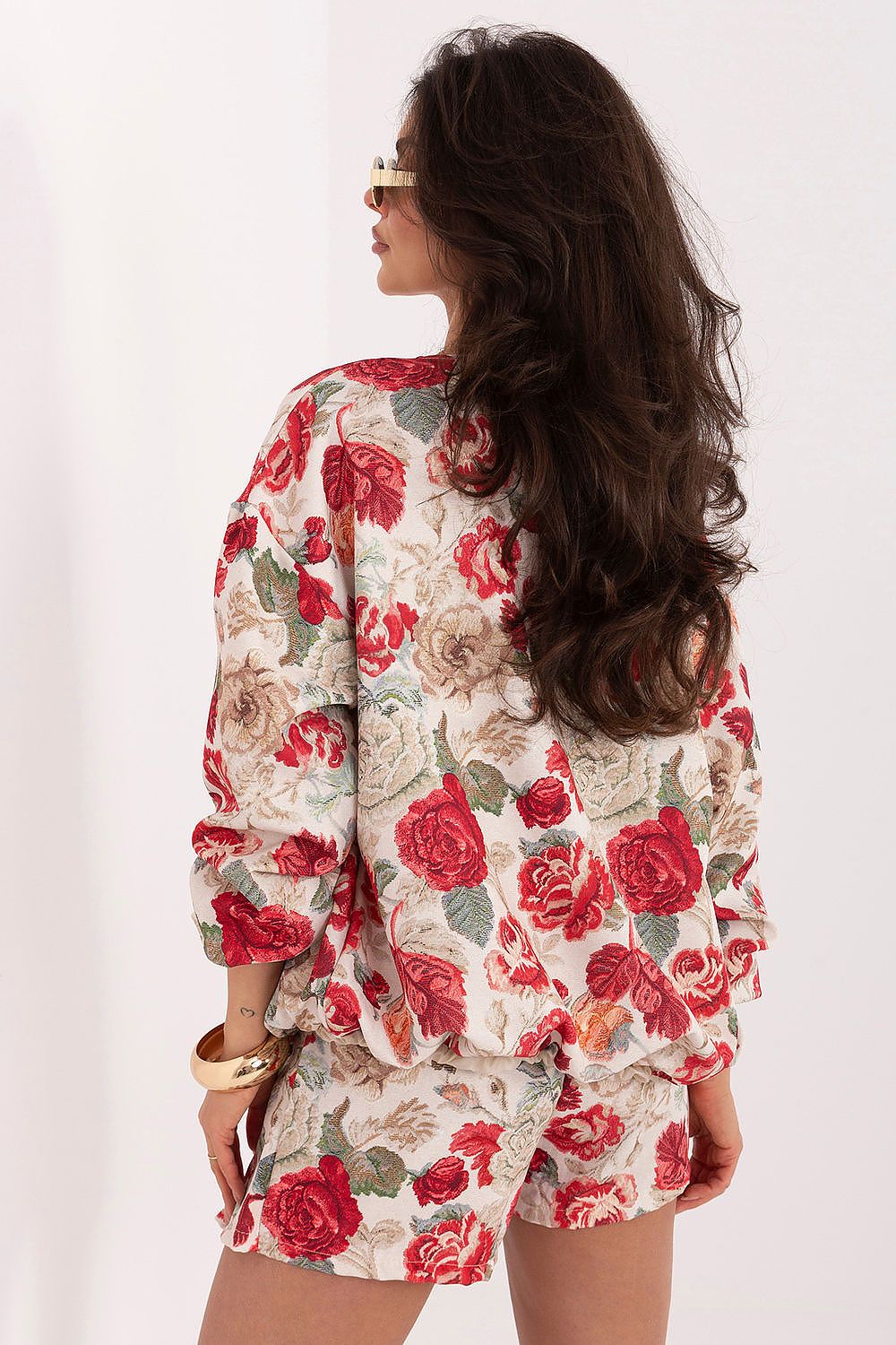  Jacket model 226637 Italy Moda 