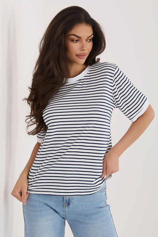  T-shirt model 226979 Rue Paris 