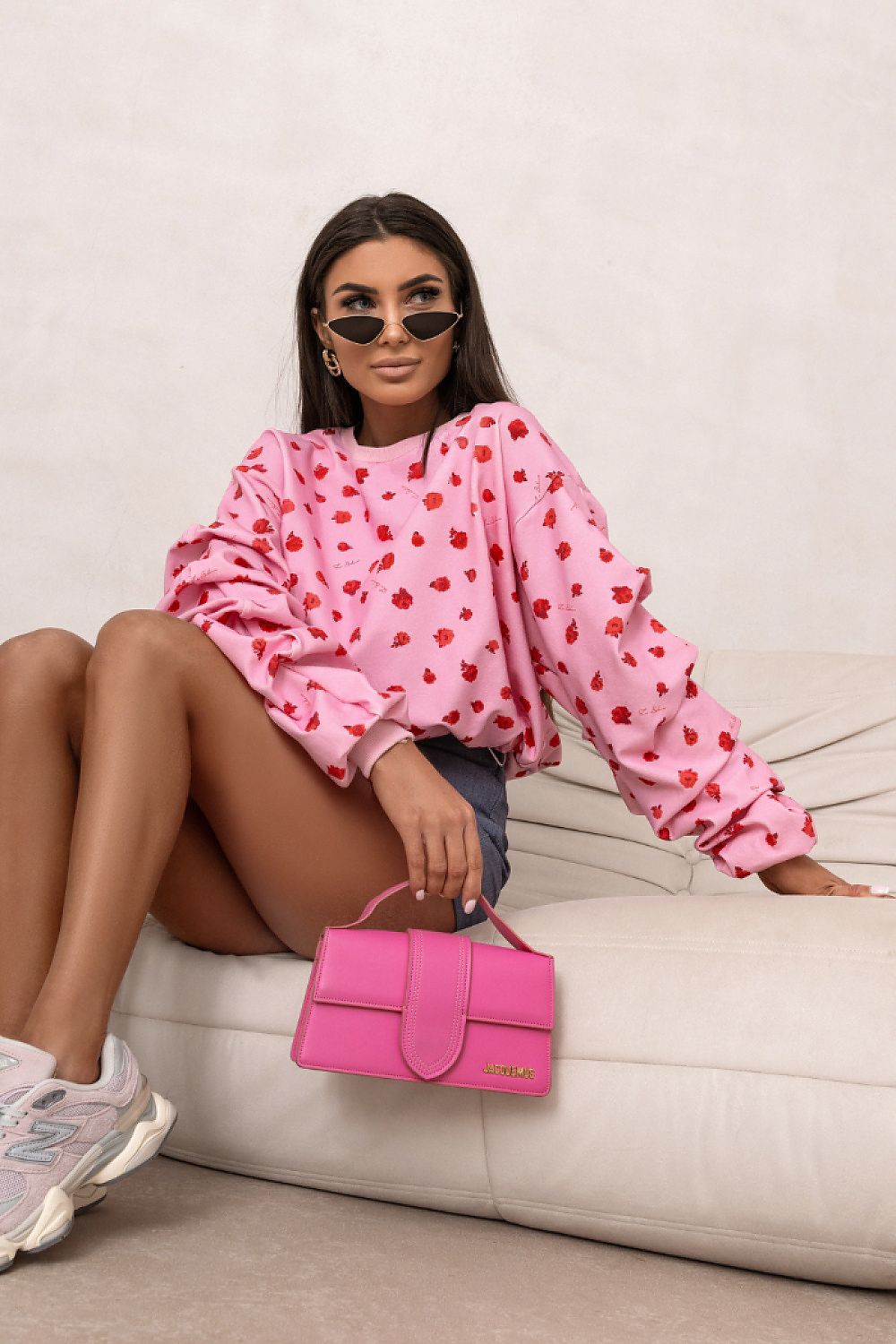  Sweatshirt model 227333 LaBalancia 